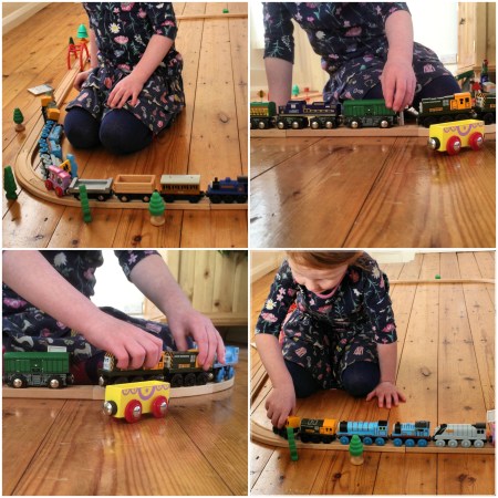 Toys for girls and boys