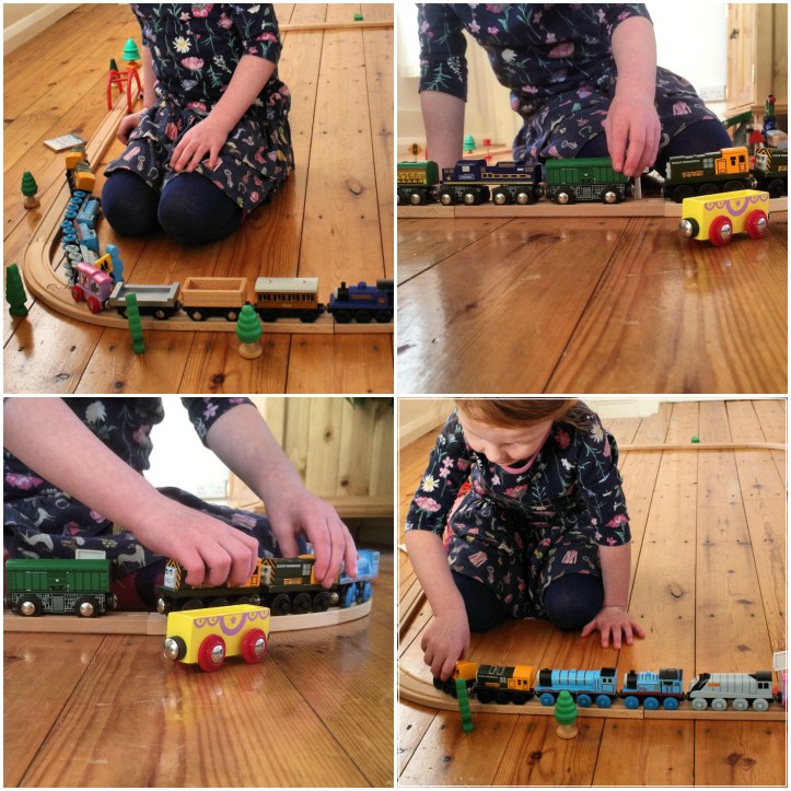 Toys for girls and boys