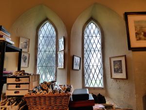 Trinity Antiques Centre, Horncastle