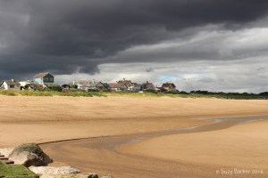 Anderby Creek, Lincolnshire coast